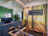 Bonnet Büro