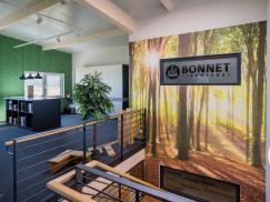Bonnet Büro