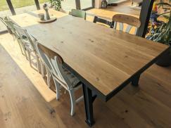 Esstische aus Holz in Hofgeismar