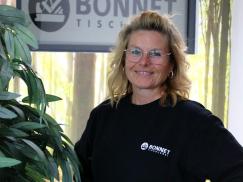 Nadine Bonnet