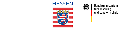 Gefördert durch das Land Hessen