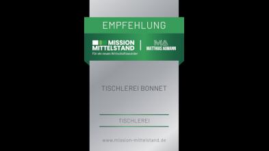 Mission Mittelstand