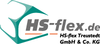 HS-flex Logo